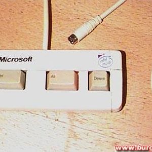 Microsoft zum 4.
