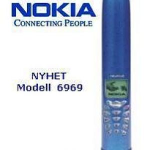 Neues Nokia