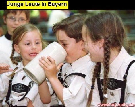 Bayern