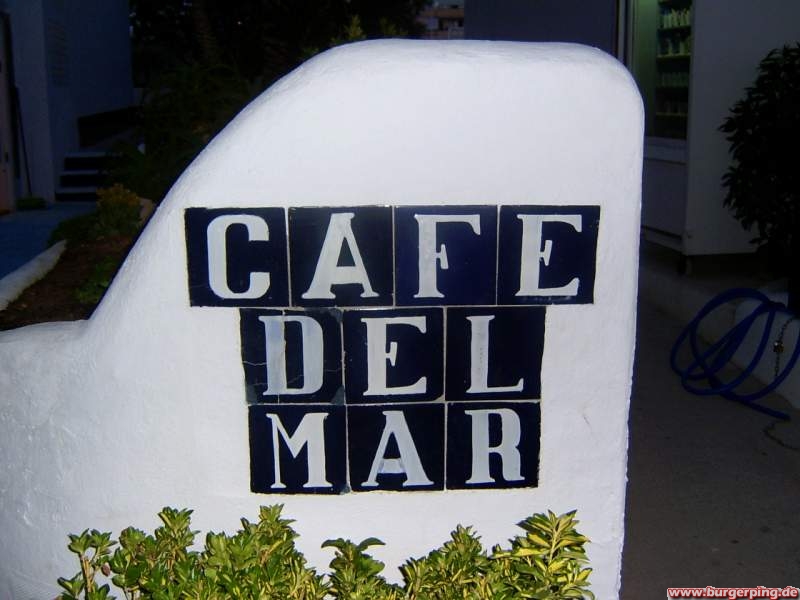 Cafe del Mar 2004