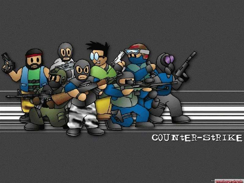 Counterstrike