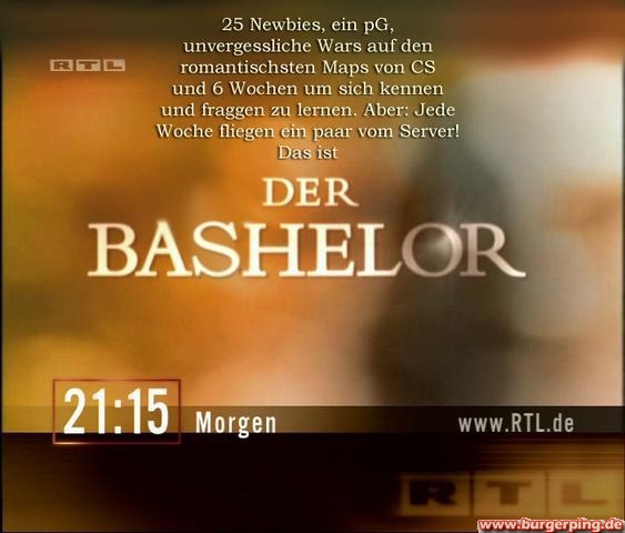 Der Bachel0r