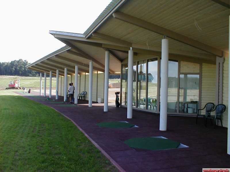 GOLFPLATZ ALTENSTADT