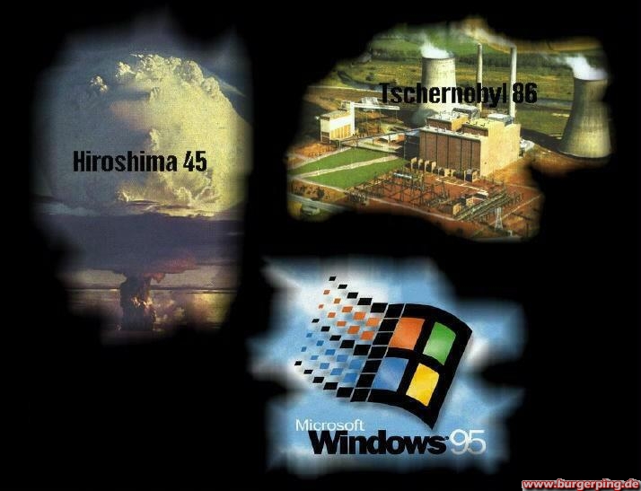 Microsoft zum 3