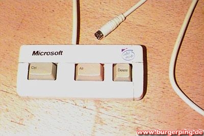 Microsoft zum 4.