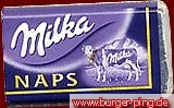 Milka Naps