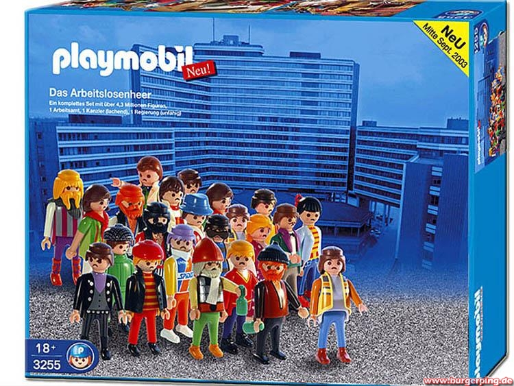 Playmobil