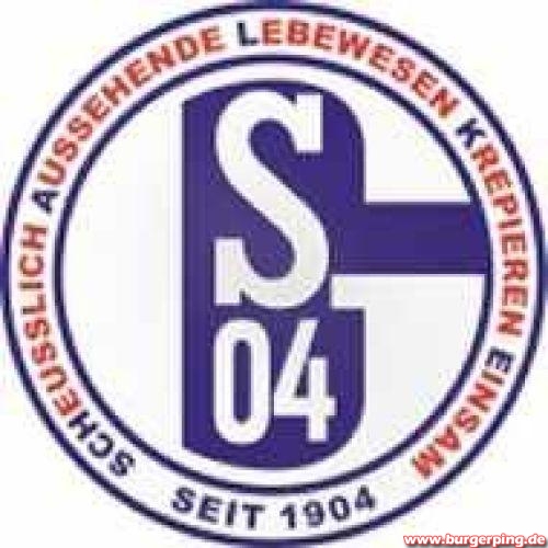 Schalke Logo