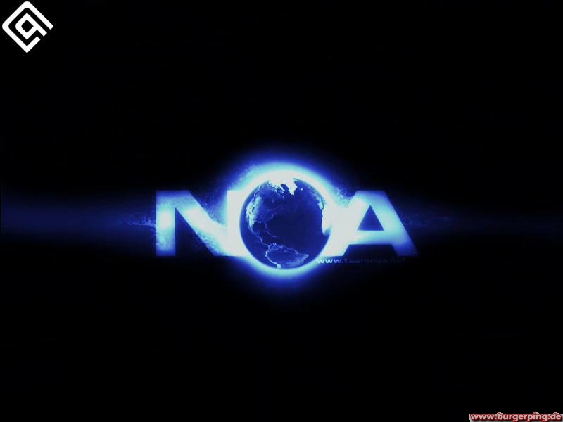 team noa