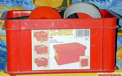 X-BOX